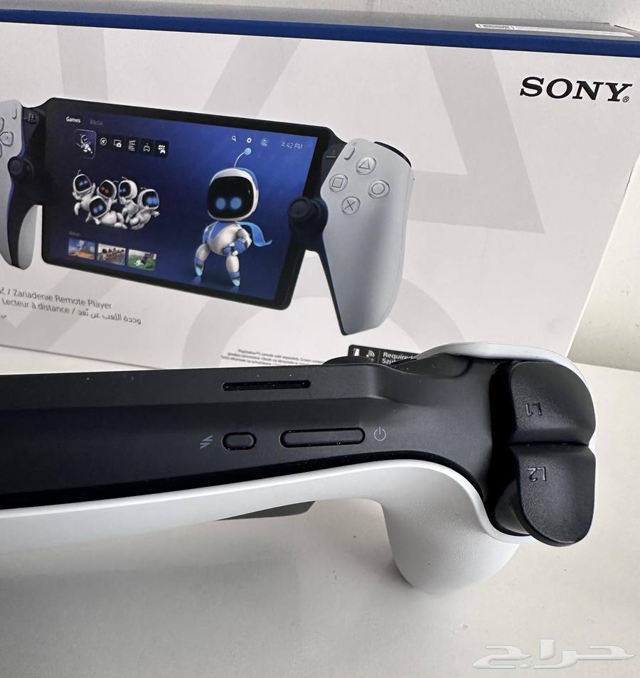 يد تحكم بلاي ستيشن 5 بورتال اخو الجديد64498591316482112