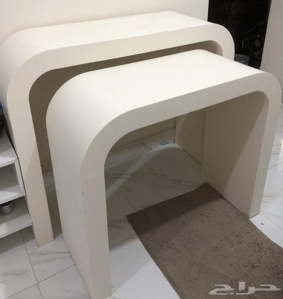 طاولات أو مدخل استقبال - راحوا لصاحب النصيب64498229427459110