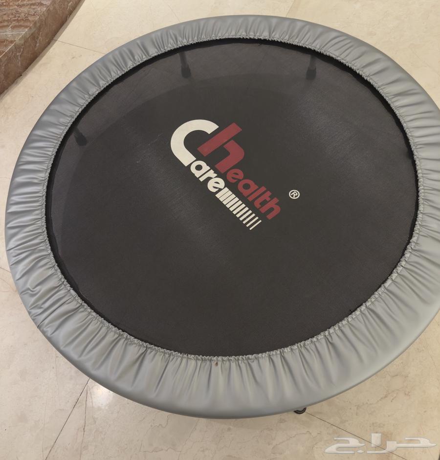 Trampoline (Bouncer)64499731081985111