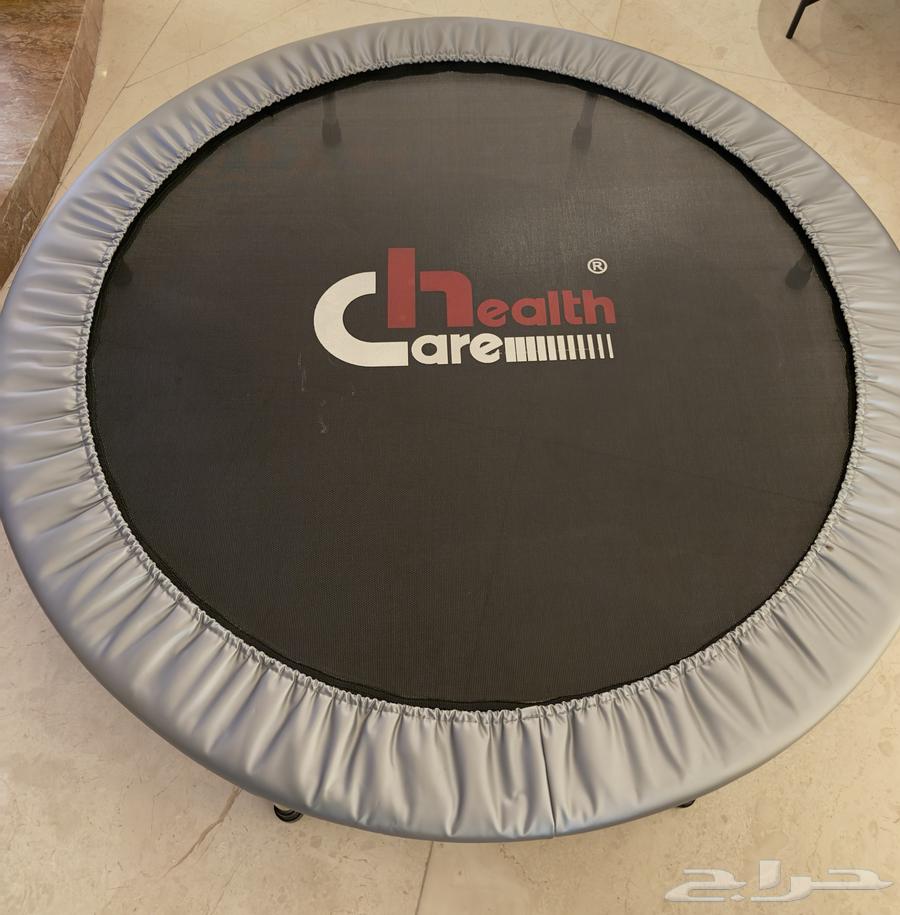 Trampoline (Bouncer)64499731081985110