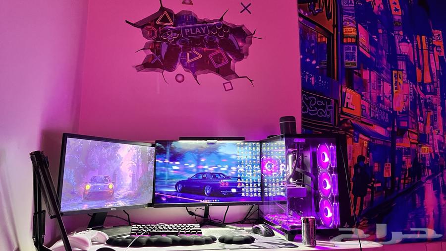 بي سي قيمنق64495968811651112