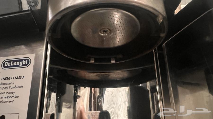 DeLonghi EC860.M Espresso Machine with Grinder64502652814849114