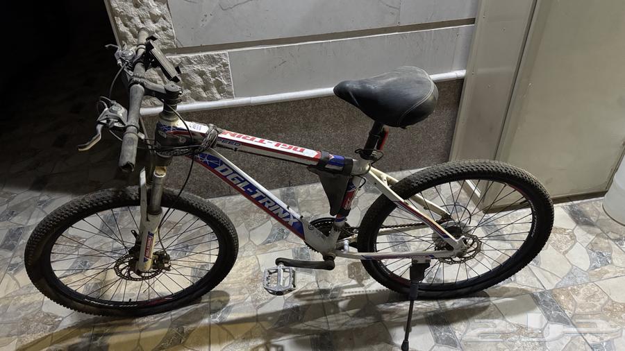 Bicycle64502858705154110