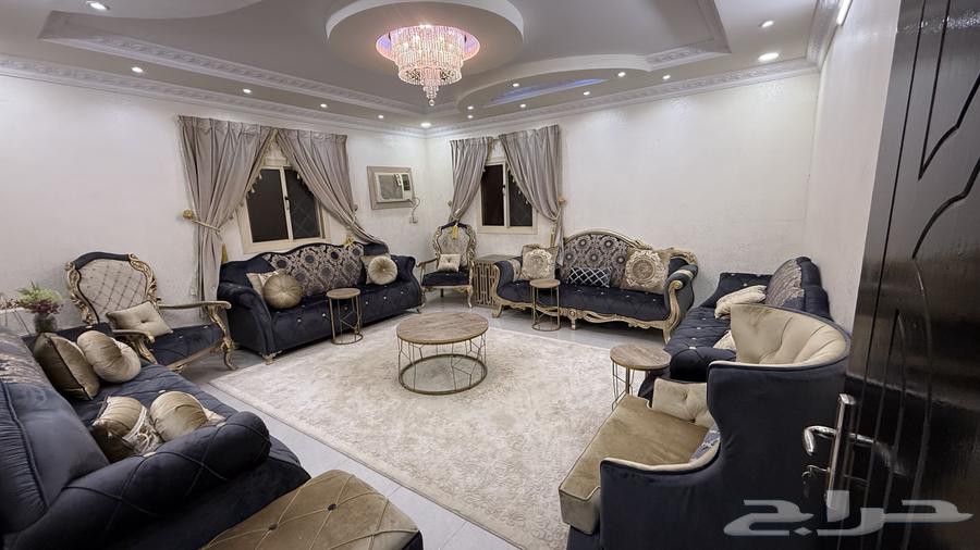 كنب شبه جديد64501201855490110