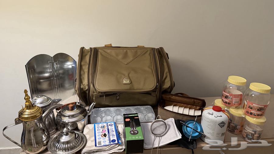 عزب قهوة وشاي كاملة64497924799875113