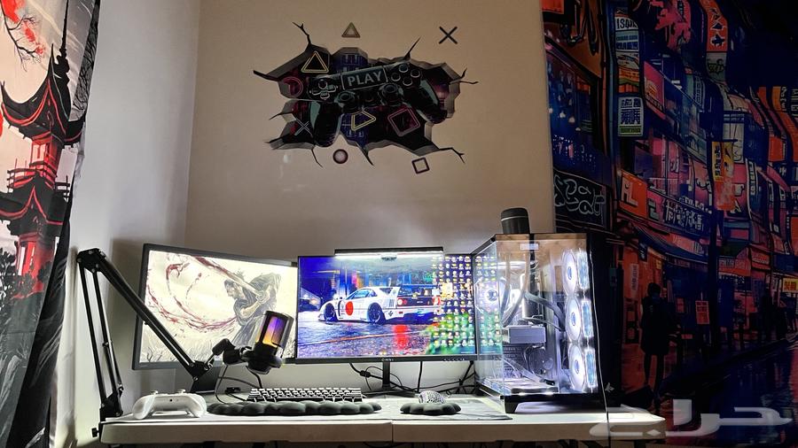 بي سي قيمنق64495968811651111