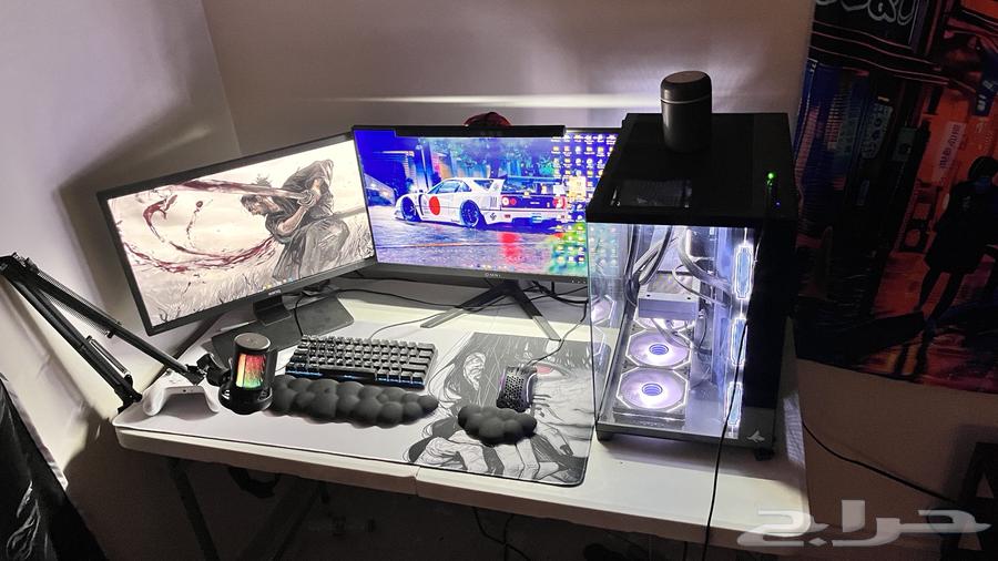 بي سي قيمنق64495968811651110