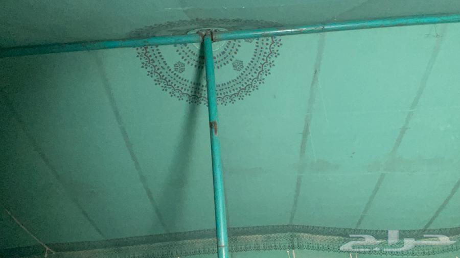 للبيع خيمة 12في 664497924727297112