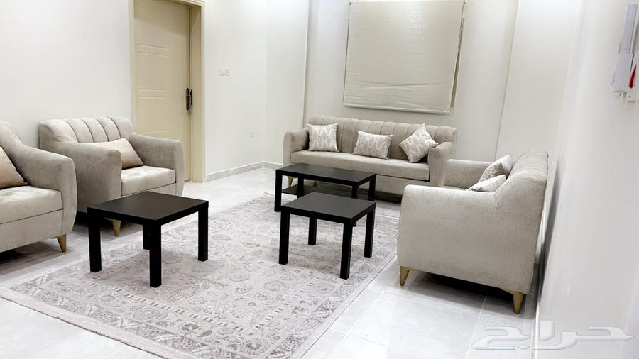 شقة للإيجار