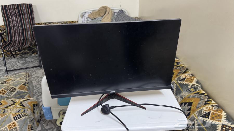 شاشه ايسر VG270M3 نيترو 27 بوصه64502214224642111