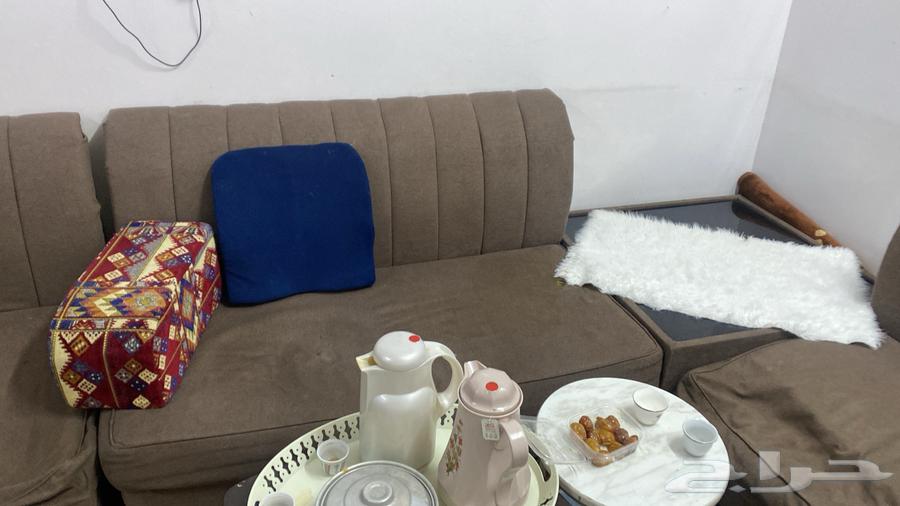 كنب لللبيع مستخدم64497509592066114