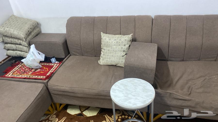 كنب لللبيع مستخدم64497509592066111