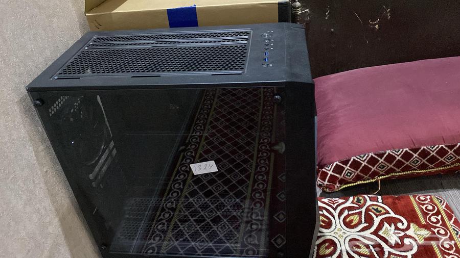 PC case64495844404609111