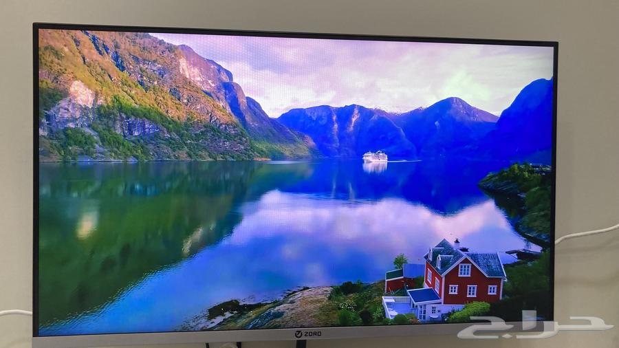 شاشة قيمينق ( ZORD M27 )64502105637761113