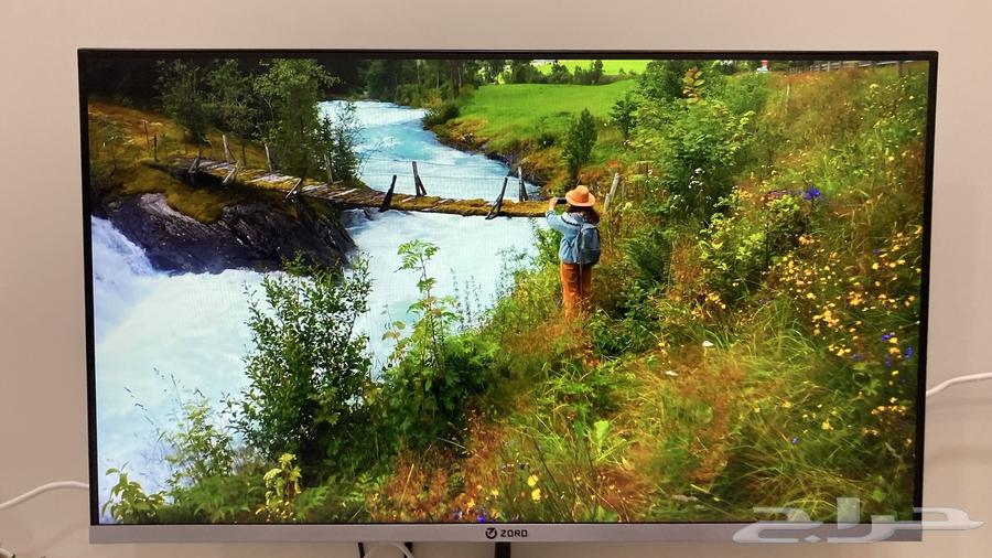 شاشة قيمينق ( ZORD M27 )64502105637761110