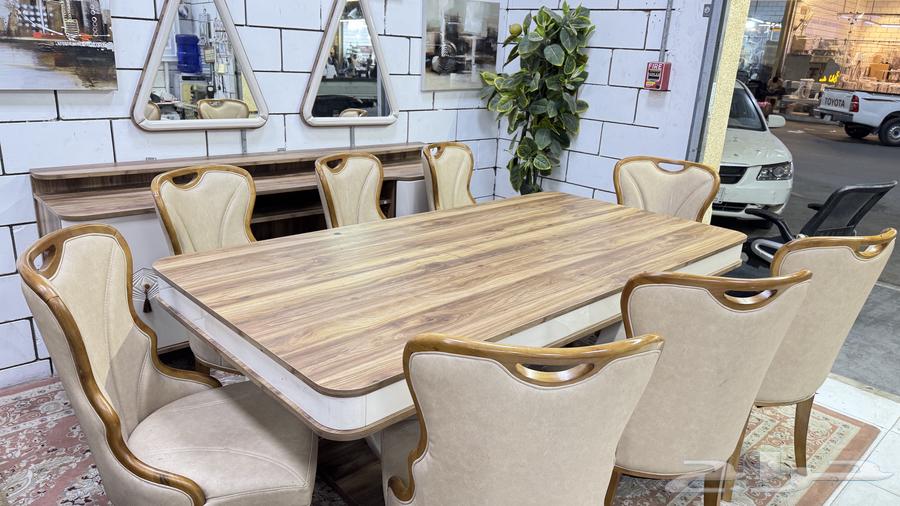 طقم سفرة فاخر   صنع في تركيا64495241029122111