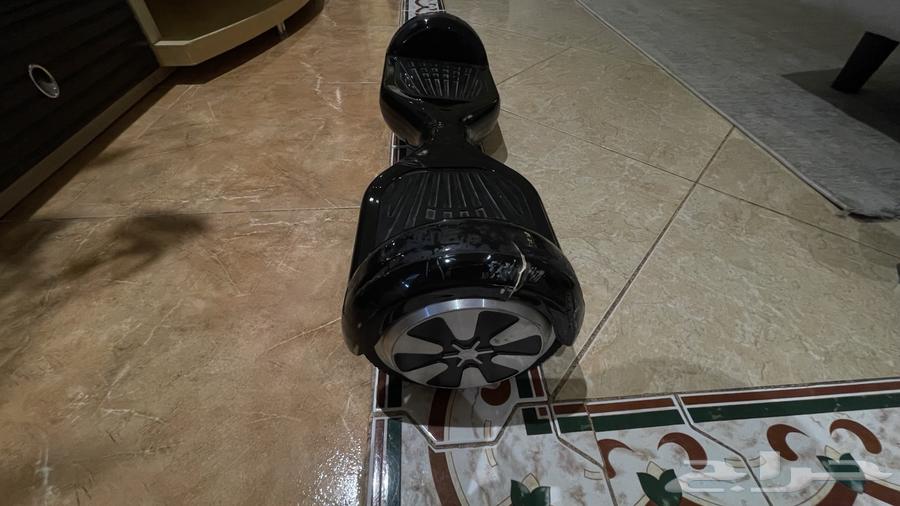 Smart scooter64500353702786112