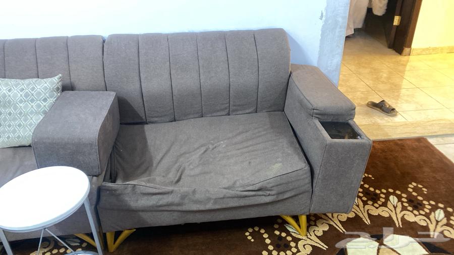 كنب لللبيع مستخدم64497509592066110