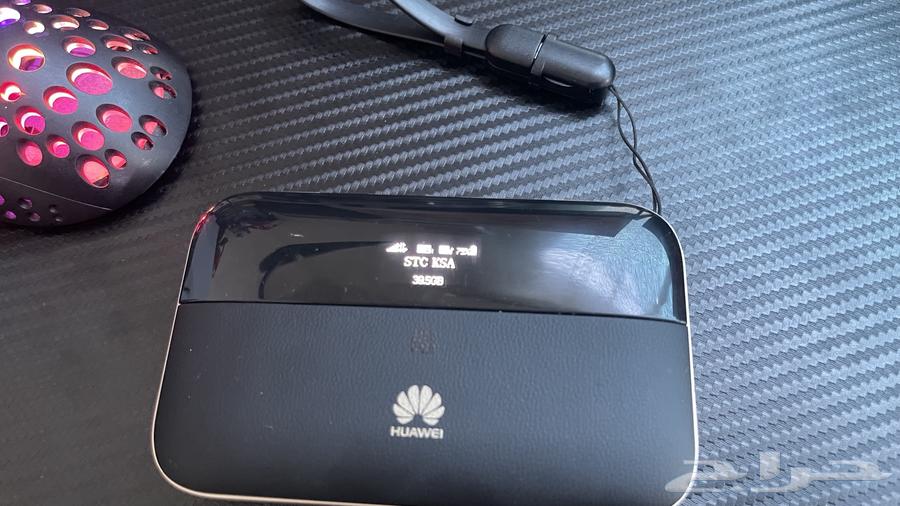 Huawei Mobile Router with Power Bank Pro 264496585349505110