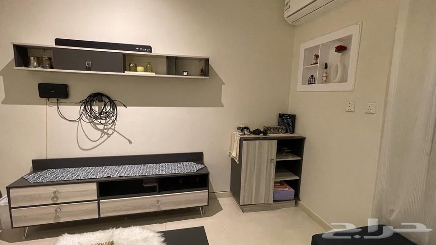 L-shaped sofa set, complete set of 9 tables64499717210754113