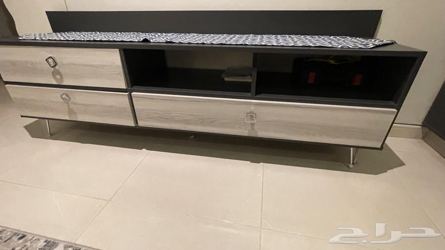 L-shaped sofa set, complete set of 9 tables64499717210754112