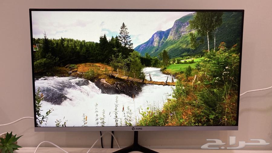 شاشة قيمينق ( ZORD M27 )64502105637761111