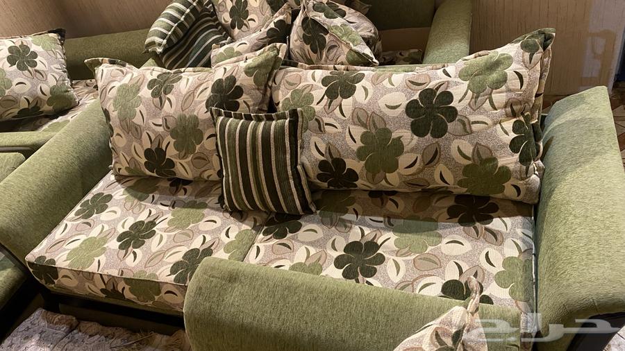 كنب مجلس و طاولة64501146329731112