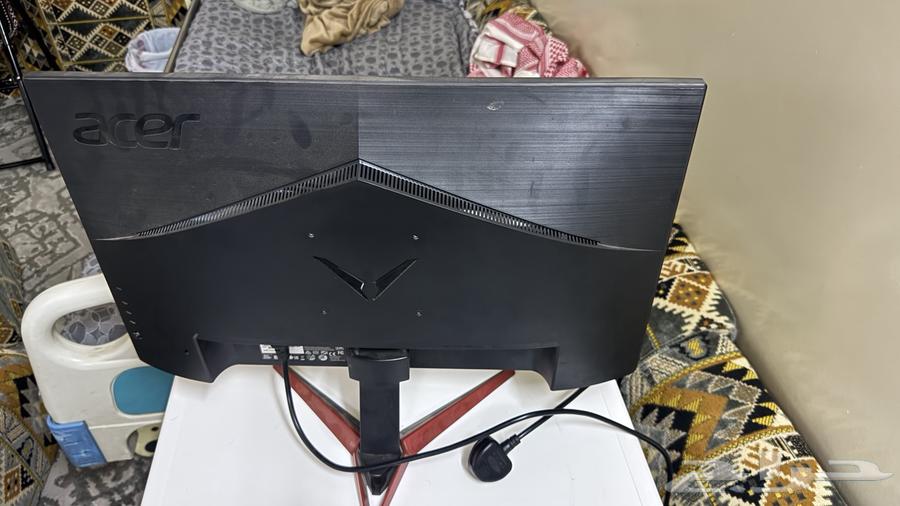 شاشه ايسر VG270M3 نيترو 27 بوصه64502214224642112