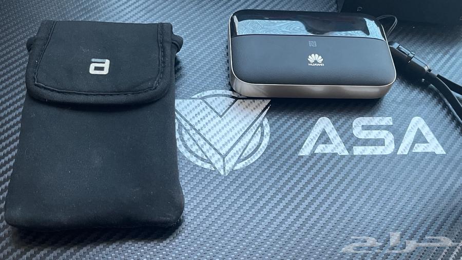 Huawei Mobile Router with Power Bank Pro 264496585349505113