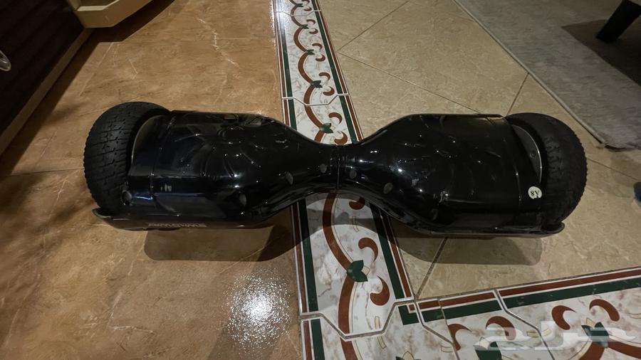 Smart scooter64500353702786111