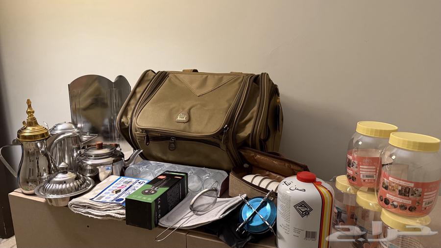 عزب قهوة وشاي كاملة64497924799875111