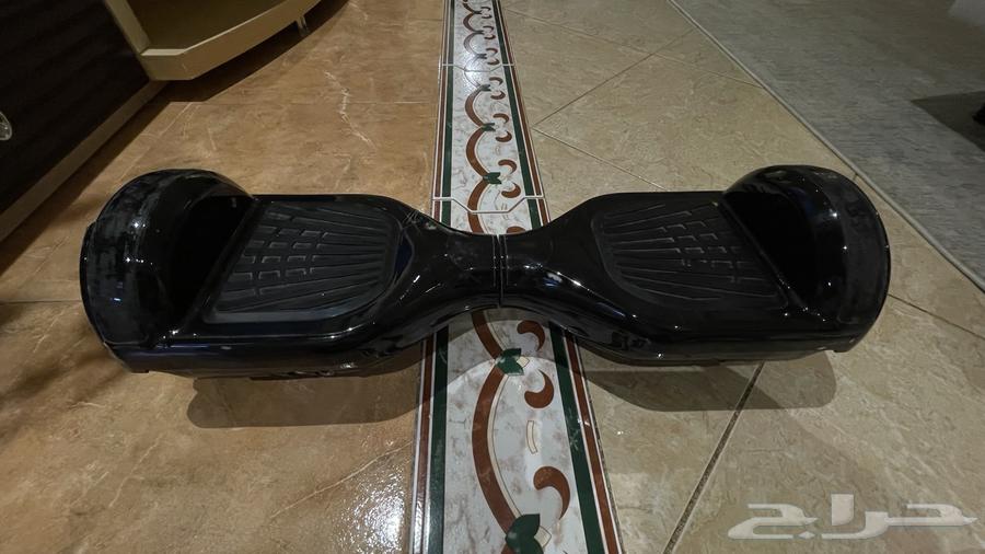 Smart scooter64500353702786113