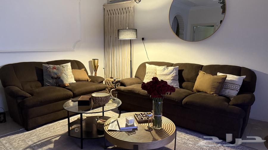 كنب من هوم سنتر64496336834689110