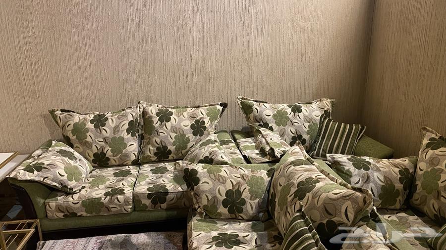 كنب مجلس و طاولة64501146329731110