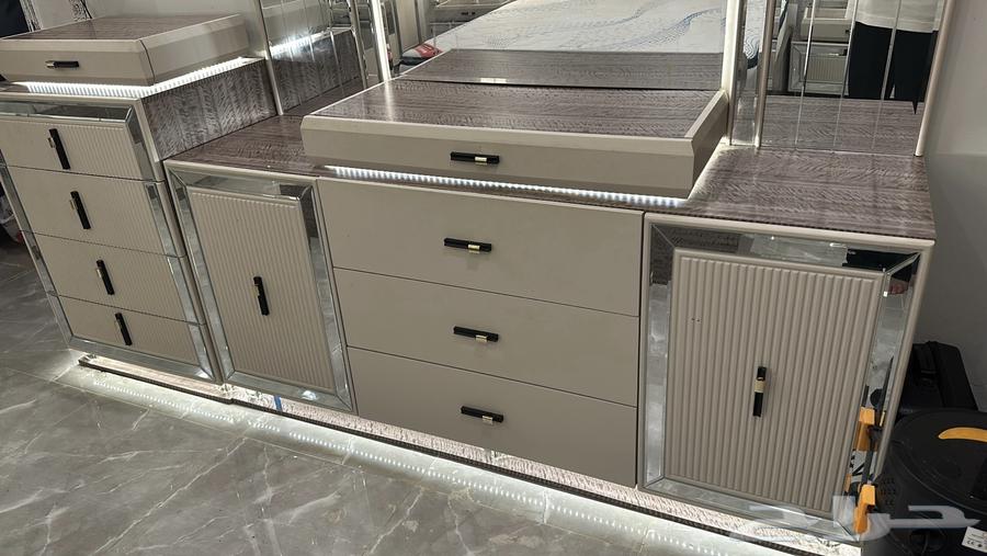 بيع غرفه نوم جديد64502091341059112