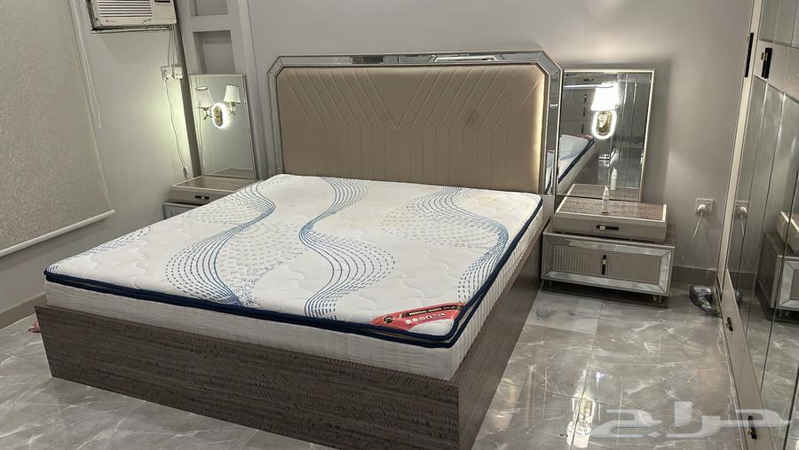 بيع غرفه نوم جديد64502091341059110