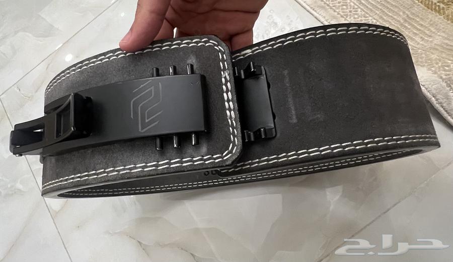 حزام اثقال باورلفتنق من شركة سولجر64498632735361113