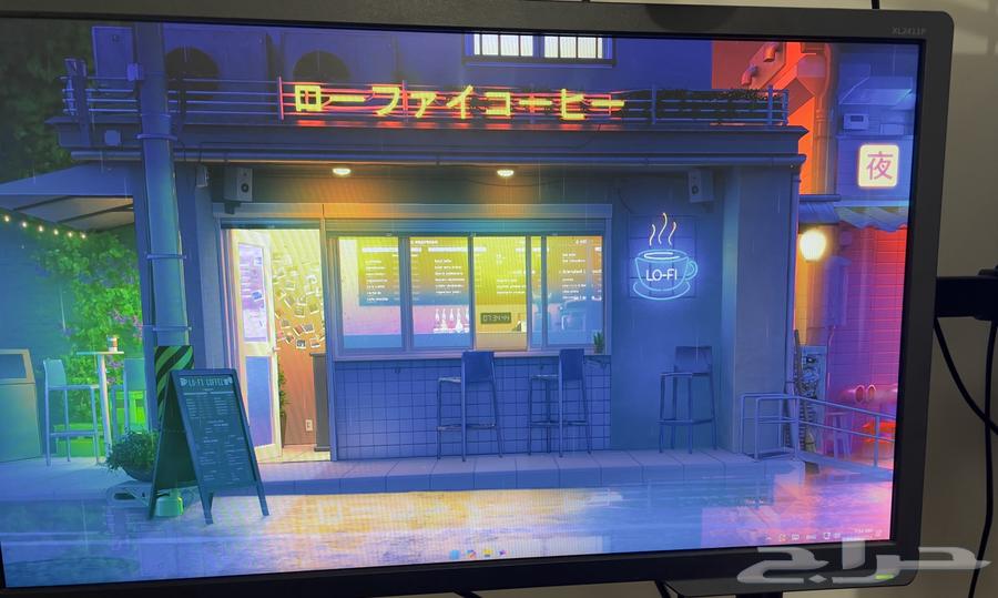 BenQ high refresh rate 144Hz screen64497938236162111