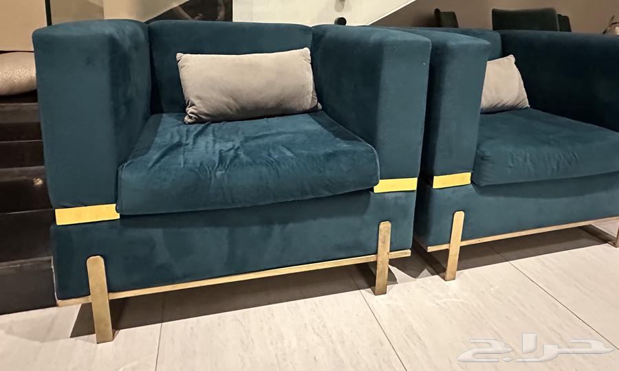 Sofa Majlis64496419725570112