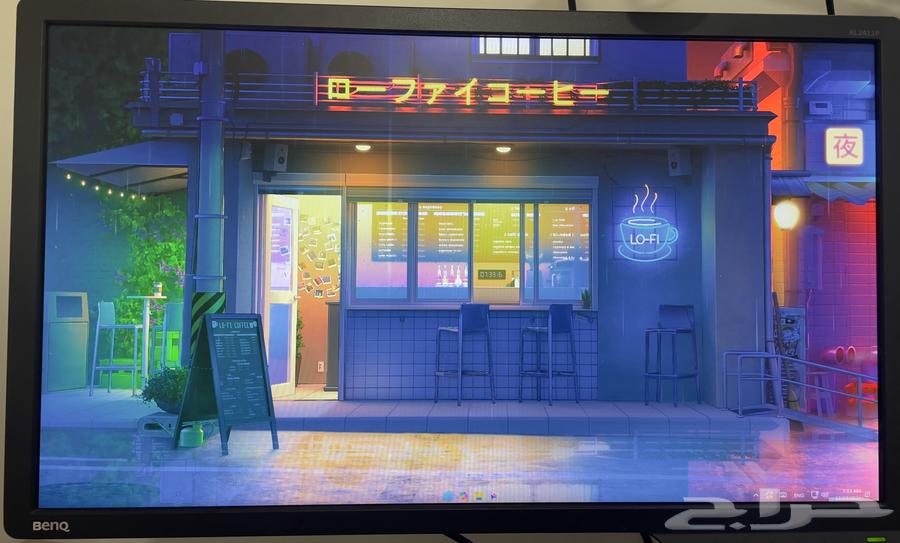 BenQ high refresh rate 144Hz screen64497938236162113