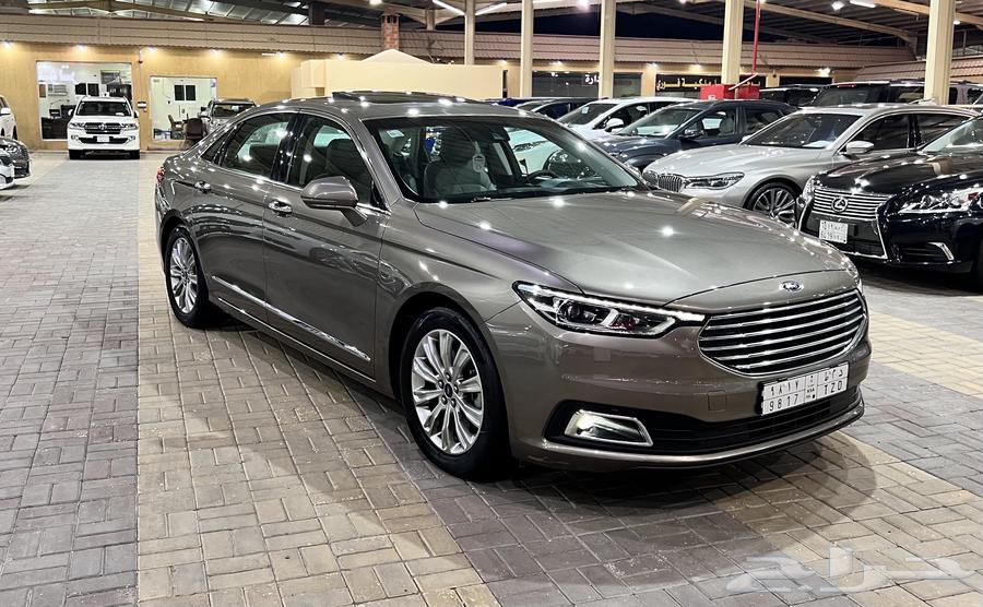 فورد توروس 2020 سعودي ترند بلس نظيف جدا64677023707137112
