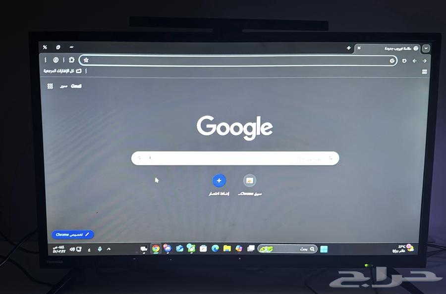 TOSHIBA Screen64495433948802110