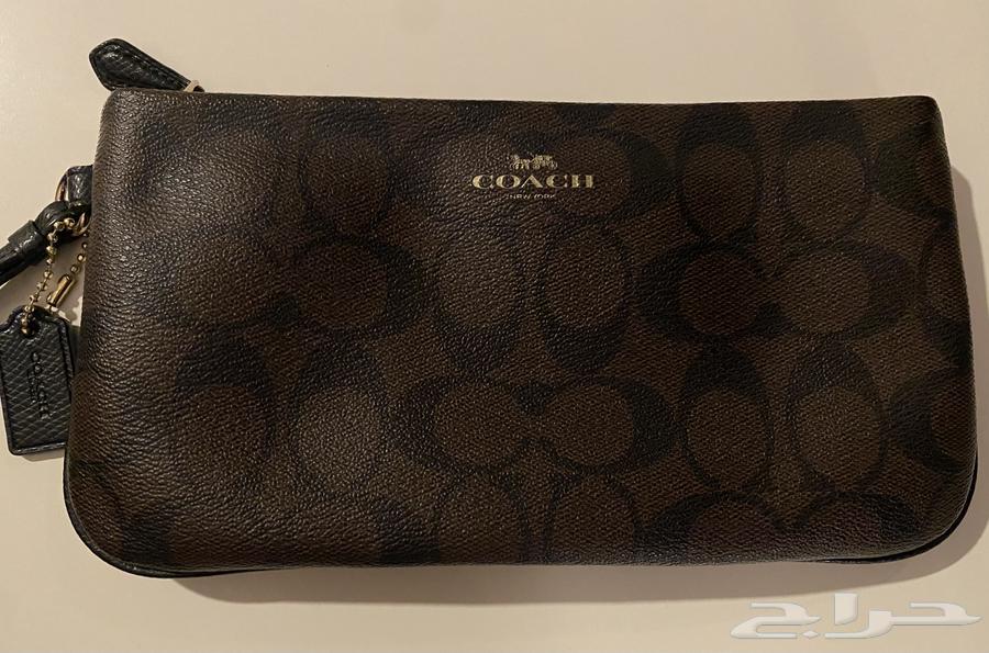 Authentic Coach wallet64497993329282110