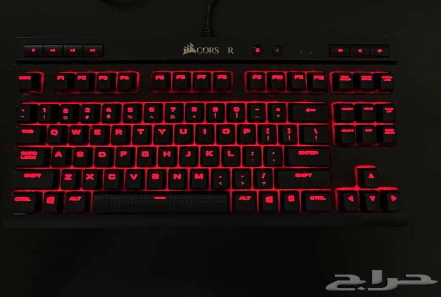 Corsair K63 Keyboard64498868085250111