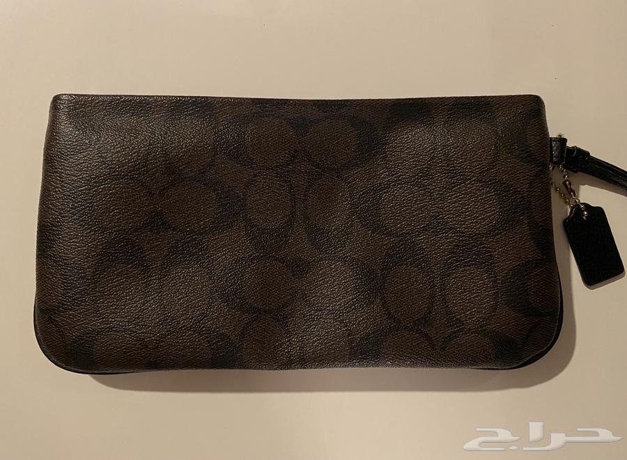 Authentic Coach wallet64497993329282111