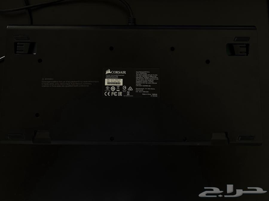 Corsair K63 Keyboard64498868085250112