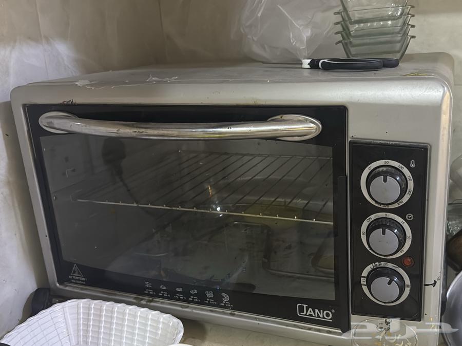 بوتاجاز ايطالي للبيع وفرن64496958783363110