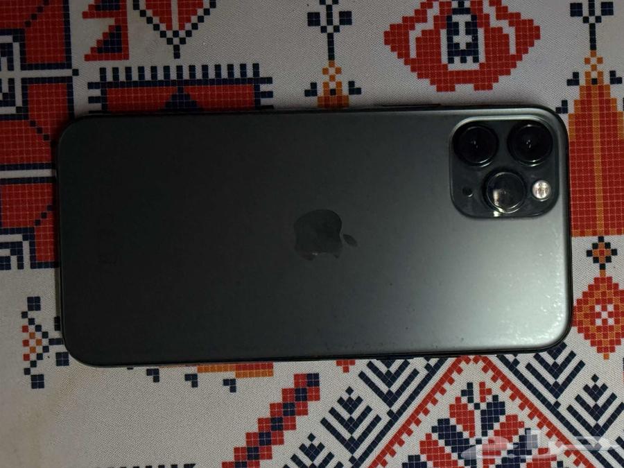 ايفون 11 برو64495940869763112