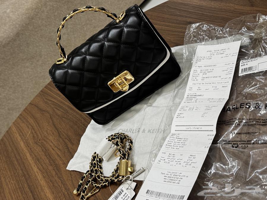 Charles & Keith bag64495009352961110