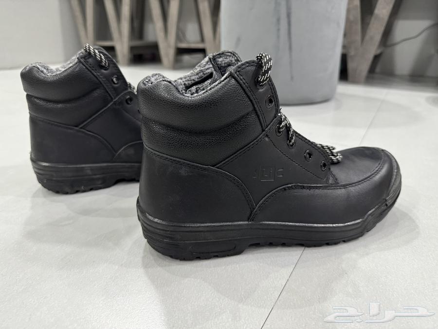 سيفتي شوز بوت BOOT حذاء سلامة SLiC جديد64500783618433113
